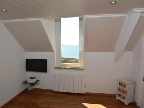 Intra Muros Vue Mer Saint-Malo Exterior photo